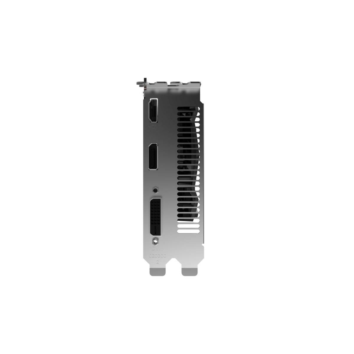 VGA Zotac GTX 1650 AMP CORE